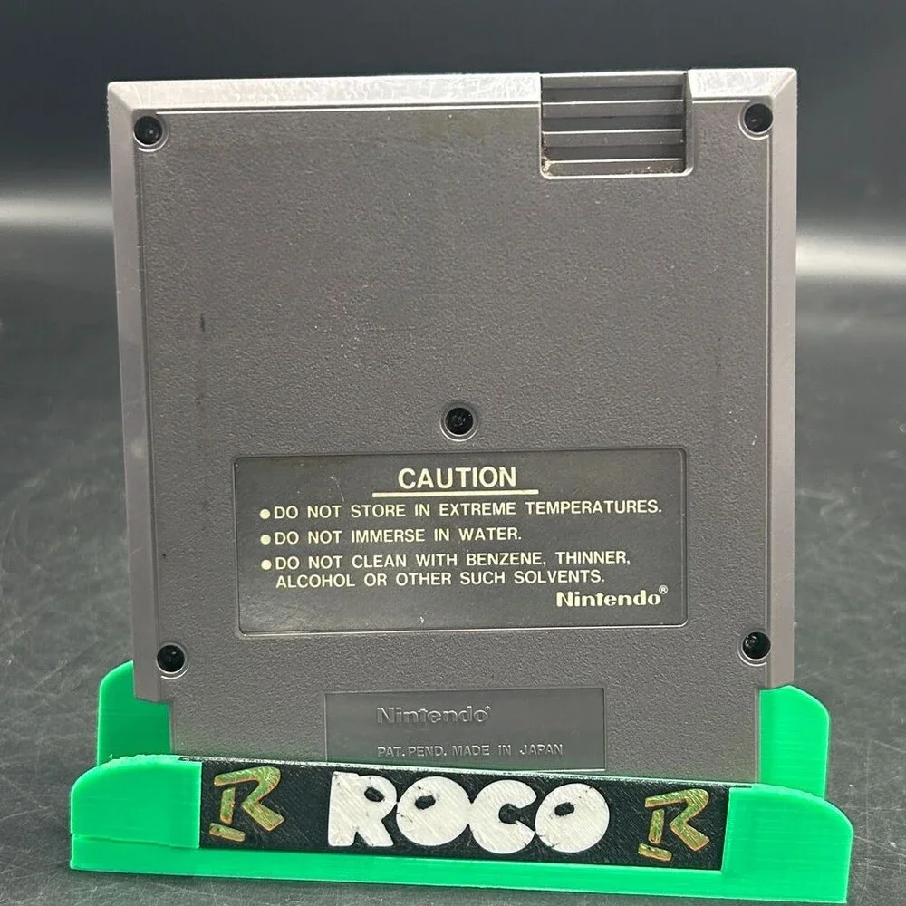 Super Mario Bros. NES (Nintendo Entertainment System, 1985) Cartridge Only
